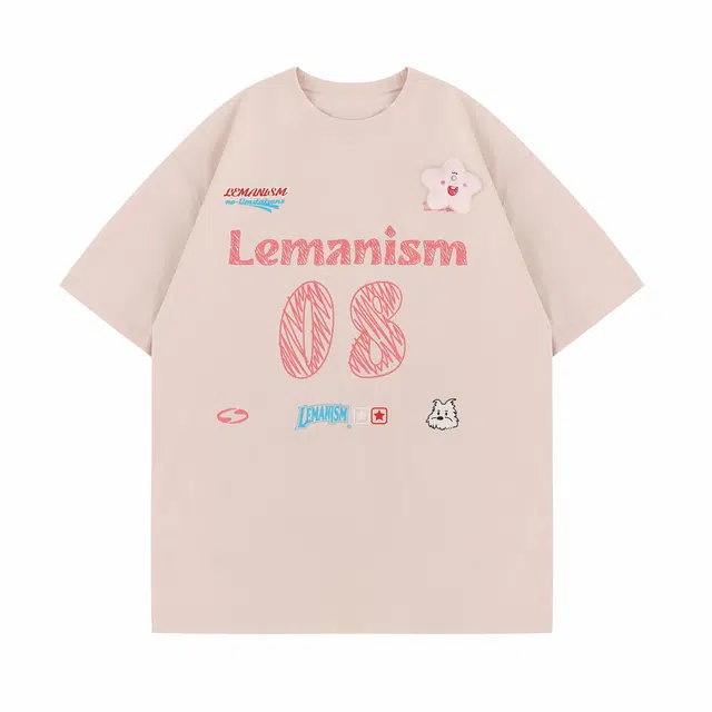LEMANISM T