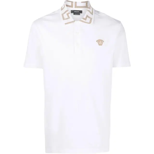 VERSACE LogoPolo