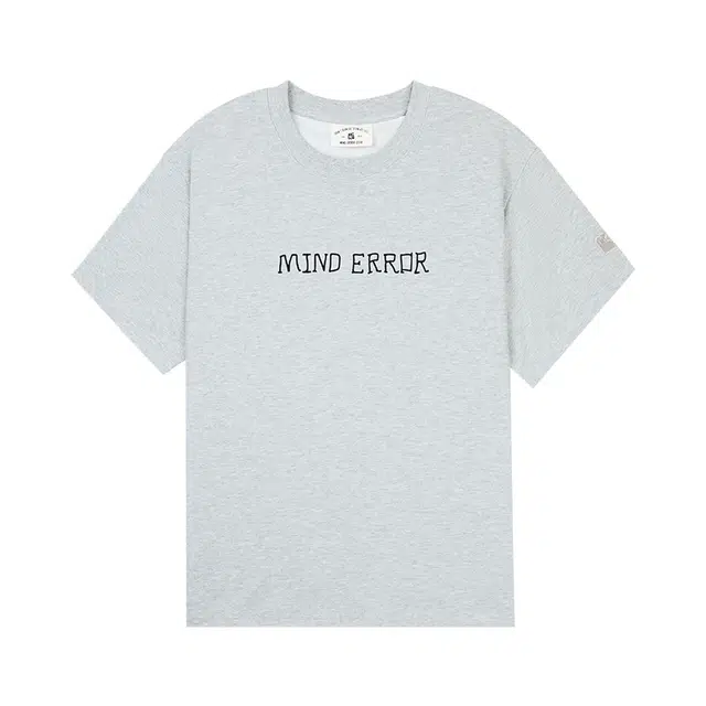 MIND ERROR T
