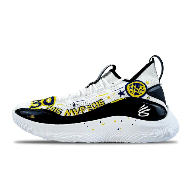 Under Armour Curry 8 MVP