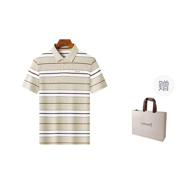 JUDGER Polo