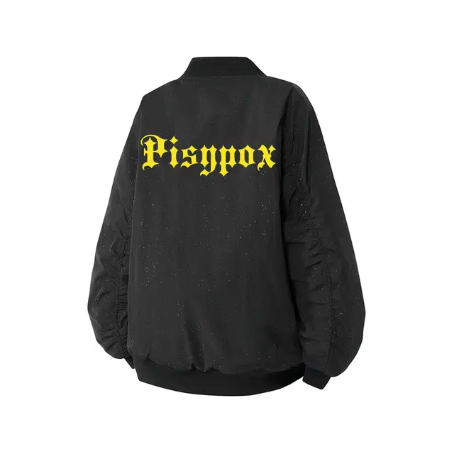 PISYPOX Logo