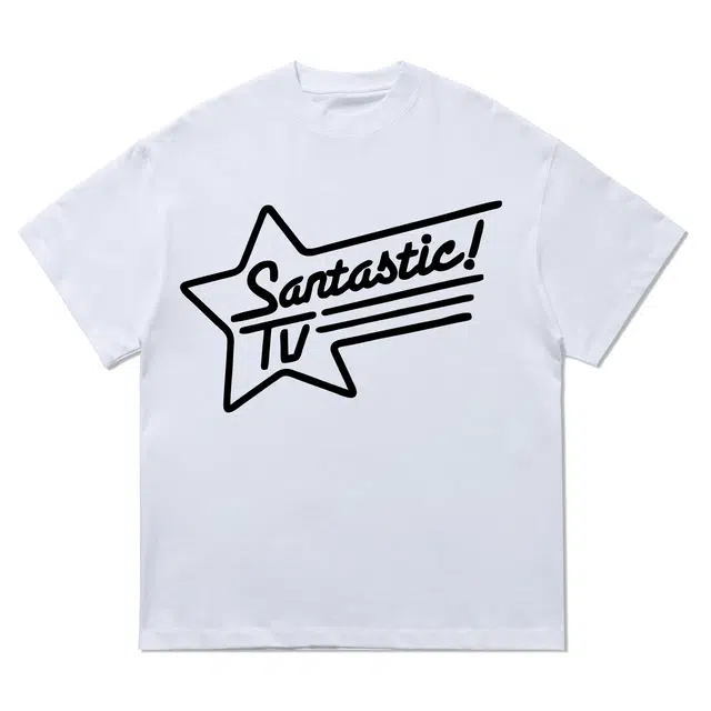 SANTASTIC T
