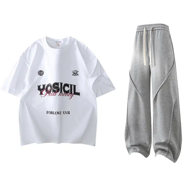YOSICIL T