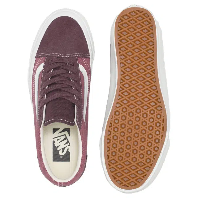 Vans Premium Old Skool