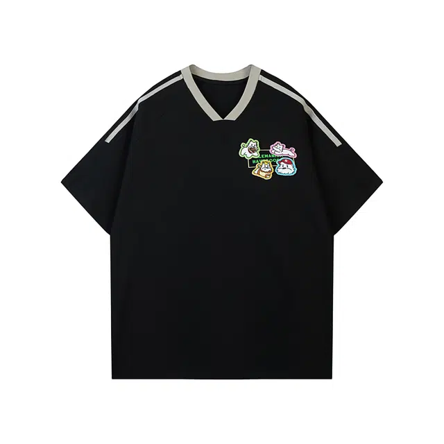 LEMANISM T