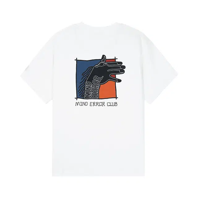 MIND ERROR T