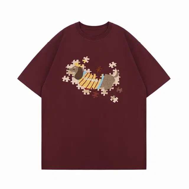 LEMANISM T