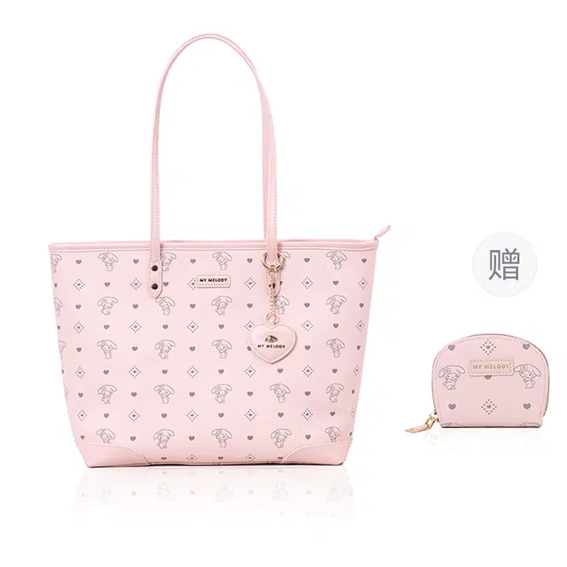 Sanrio Tote