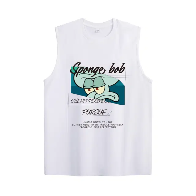 SPONGEBOB SQUAREPANTS