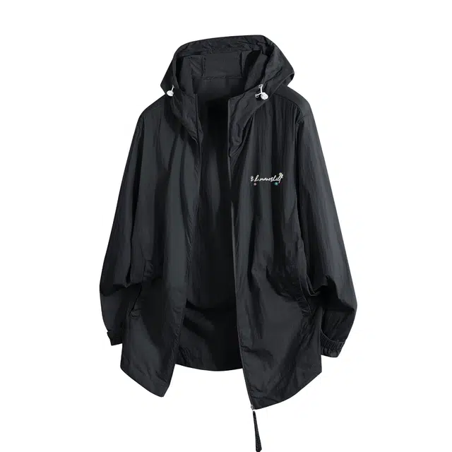 s.k. manor hill UPF50+Logo