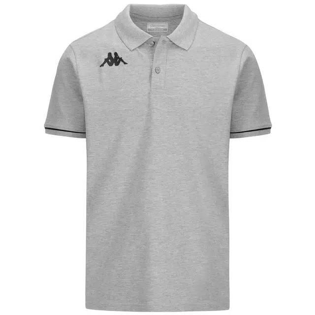 Kappa 4TRAINING Polo