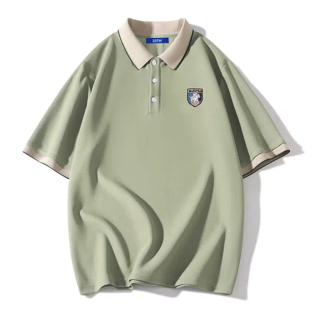 33TH Polo