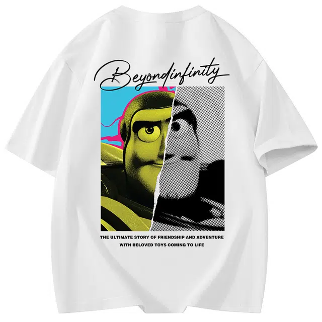 Disney T