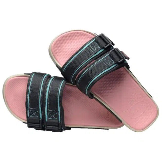 Havaianas Slide Reloaded