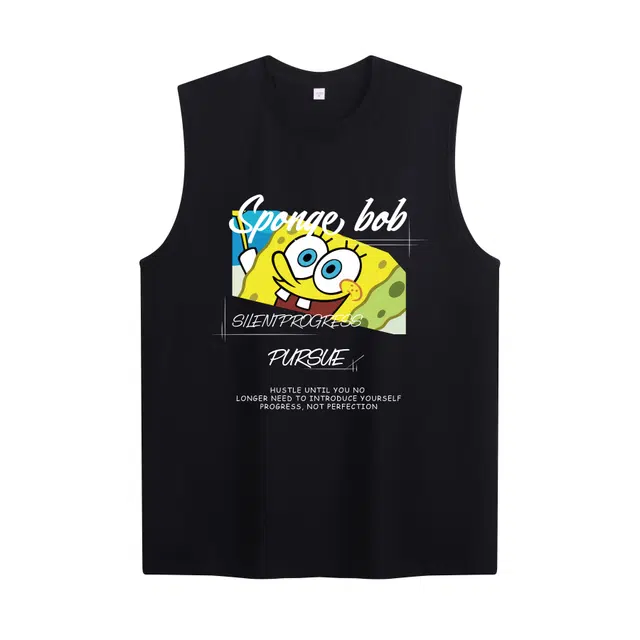 SPONGEBOB SQUAREPANTS