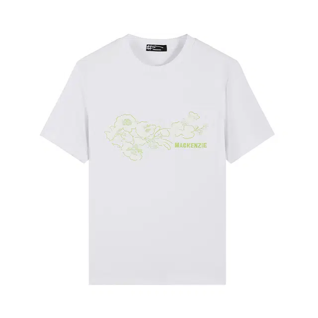 ANDREW MACKENZIE logoT