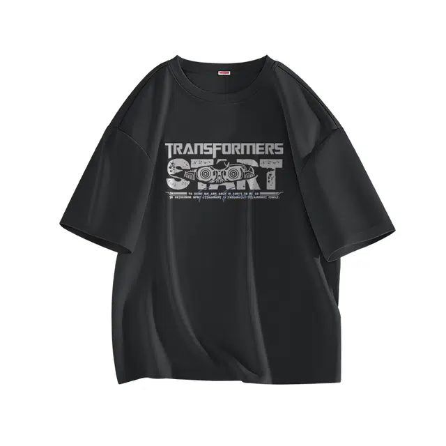 TRANSFORMERS T