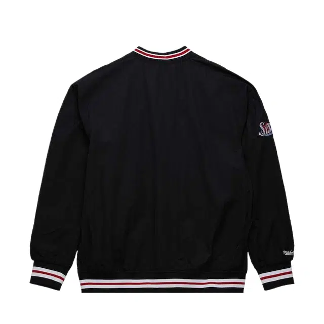 Mitchell Ness 76 V