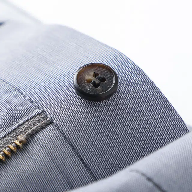 BaiYuan Trousers