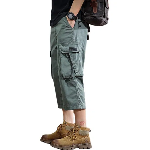 BAGGY