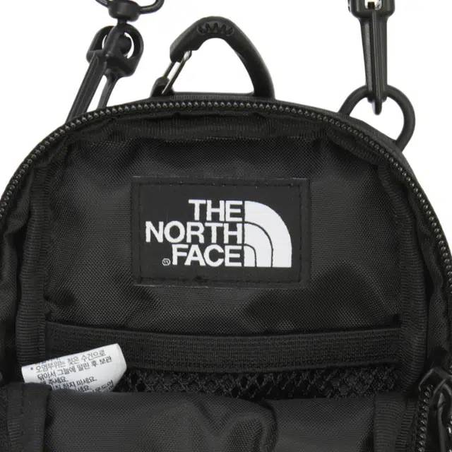 THE NORTH FACE ASCEND