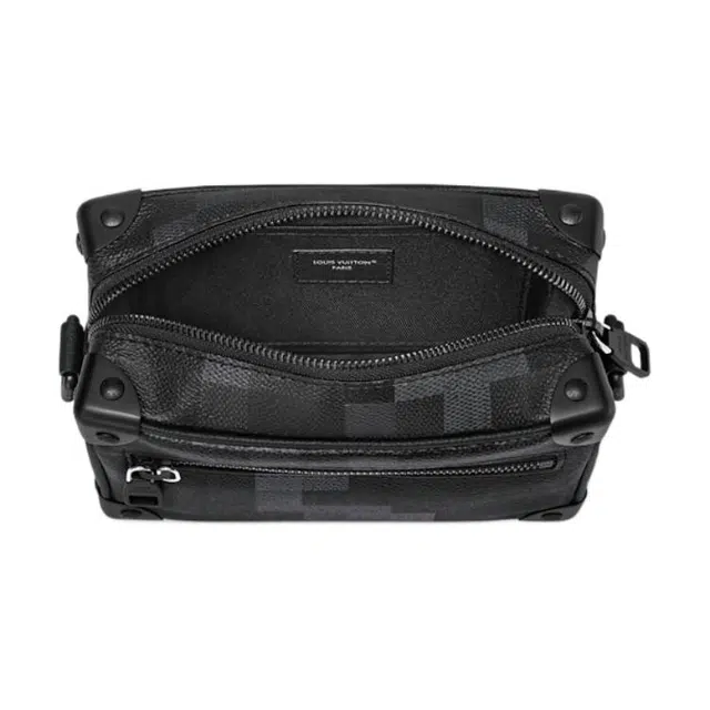 LOUIS VUITTON SOFT TRUNK