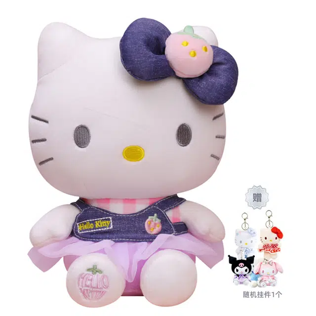 surof x Sanrio HELLO KITTY KT