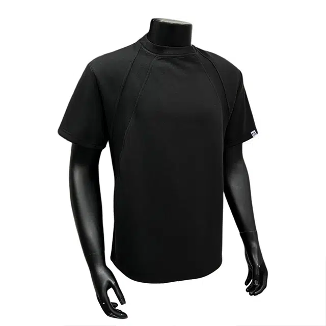 PISYPOX cleanfitPolo