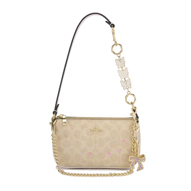 COACH Nolita 19