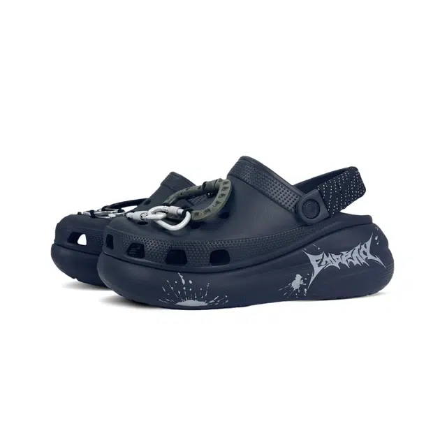 Crocs Crush Clog EVA Classic Crush