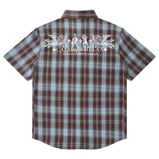 INNERSECT LOGOvintage