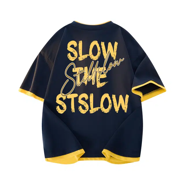 Stillslow LogoT