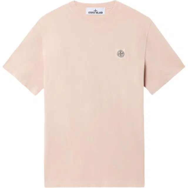 STONE ISLAND SS25 LOGOT