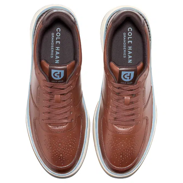 COLE HAAN