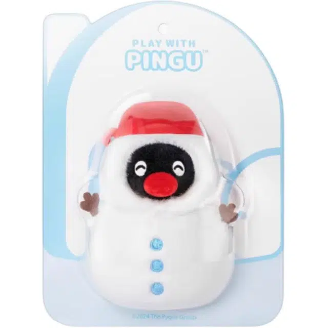KKV Pingu