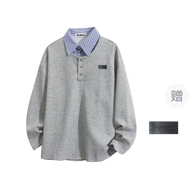 BRUMAIRE Polo