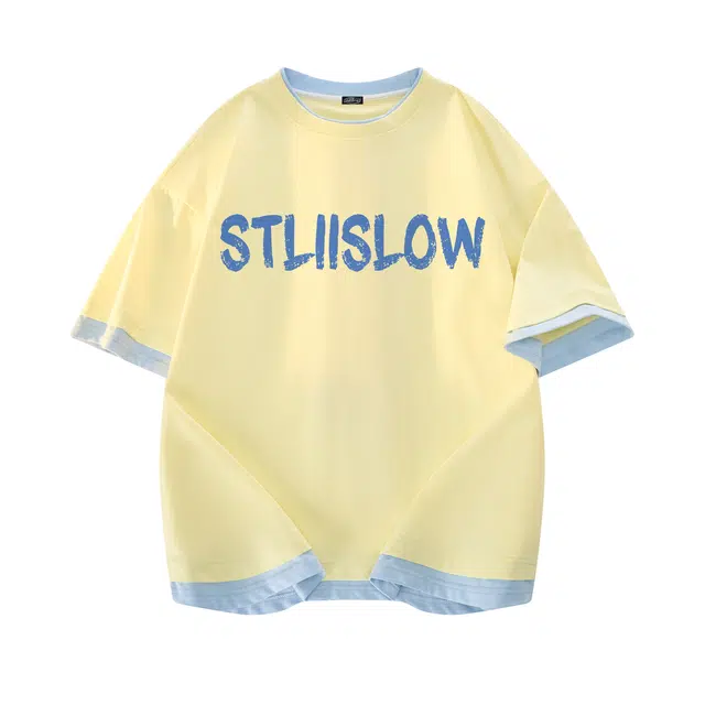 Stillslow LogoT