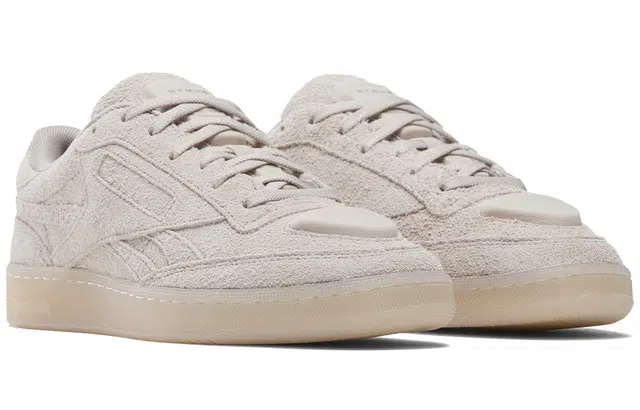 HYMNE x Reebok CLUB C REVENGE