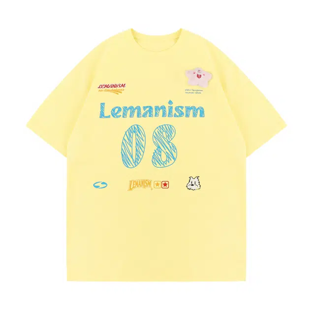 LEMANISM T