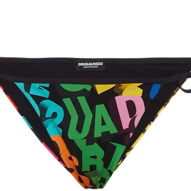 DSQUARED 2 SS25 Logo