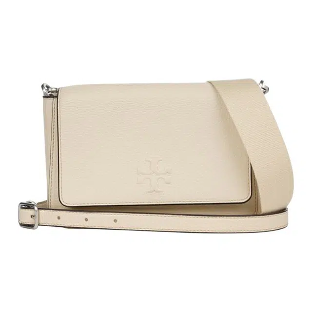 TORY BURCH Thea Logo