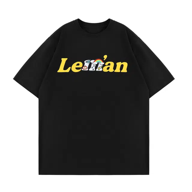 LEMANISM T