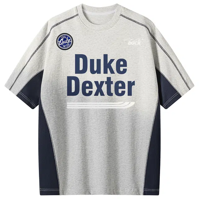 DUKE+DEXTER T