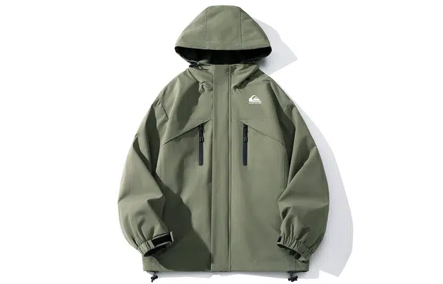 Quiksilver logo