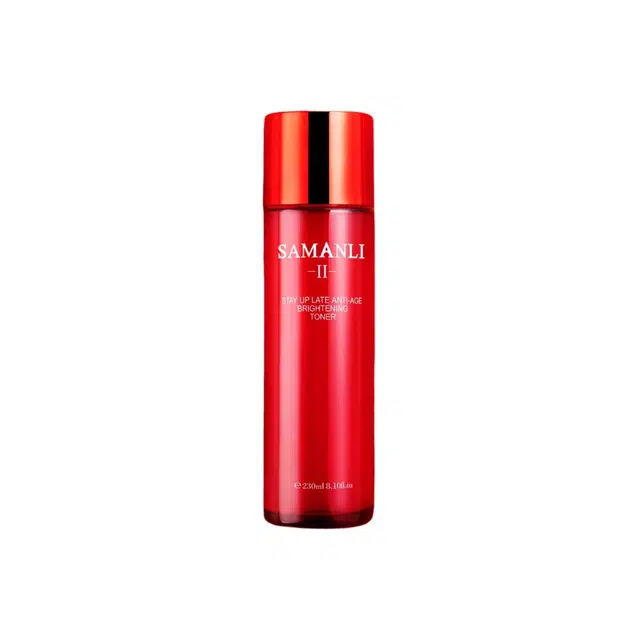SAMANLI 230ml230ml*2