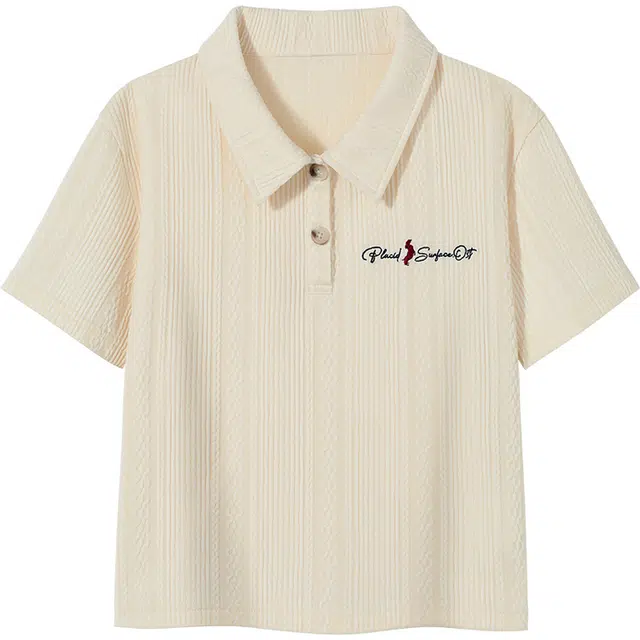 PSO Brand Polo