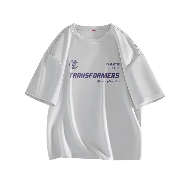 TRANSFORMERS T