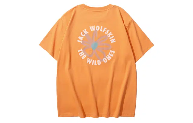 Jack Wolfskin TRAVEL T
