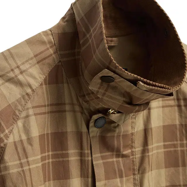 BARBOUR